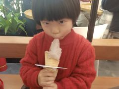 -野人先生Gelato(上海长宁龙之梦店)