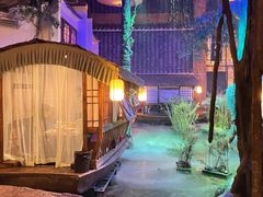 -淀里船宴(卓达店)