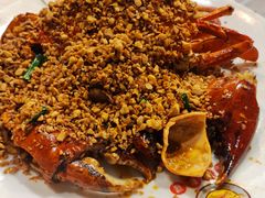 -活潑鲜跳(湖滨商业街店)