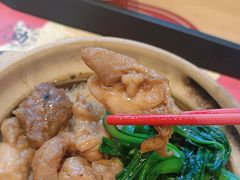 -华记煲仔华·煲仔饭(三元里万科里店)