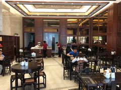 大堂-熙盛源(永乐路店)