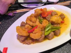 -王庄阿咪海鲜大排档(象园店)