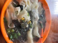 -阿麟馄饨(延长路店)