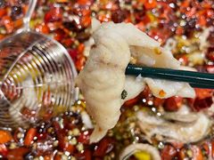 -渝悦情·新派川菜(建国门店)