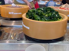 -龍歌自助小火锅(李沧丽达店)