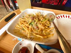 -大王油茶(二厂文创公园店)
