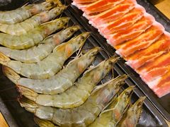 -九田家黑牛烤肉料理(石路天虹店)
