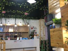-南国锋味椰子鸡(瀚海店)