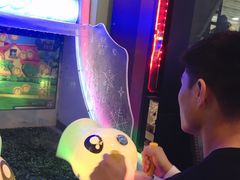 -爱玩嘉年华(江北一店)