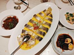 -阿明小菜·海鲜·上海菜(梅陇店)