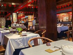 -庆云楼饭庄(什刹海店)