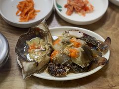 -阿岘洞酱蟹