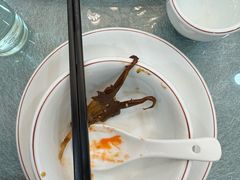 -馨方园食府·市井老南京菜