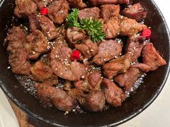 -餐谋家特色餐厅(桂林路店)