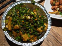 -平娃三宝烧烤·面食(南小街店)