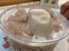 -喜茶(杭州龙湖西溪天街店)