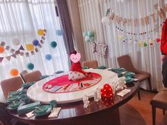 -荷塘秋月·本帮江浙菜(国权路店)