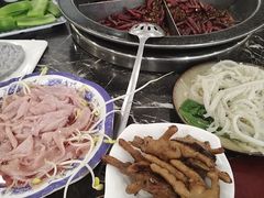 -陈眼镜火锅(总店)