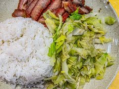 -老字号蛇口德记烧腊饭店·海鲜加工
