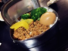 -小明同学(三里屯店)
