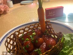 -鱼食饭稻·苏浙土菜17年老馆子(平江路店)