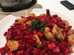 -莆田餐厅PUTIEN(武商MALL店)