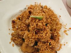 -顺风海鲜港(金玉兰店)
