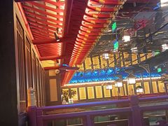 -很久以前羊肉串(南京路第一百货店)