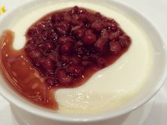 红豆双皮奶-御彩酒家(东风东路店)