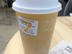 -7分甜(钟楼龙湖店)