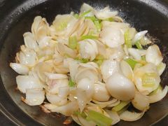 -南海底小海鲜·湘菜(鲁巷吴家湾店)