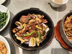 -楚山晓·楚湘菜(江夏永旺店)
