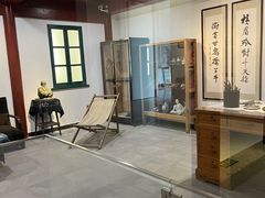 -徐悲鸿纪念馆