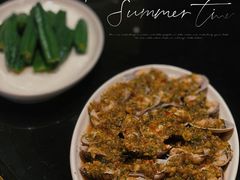 醉花蛤-金玉满堂潮州酒楼(无限极荟购物广场店)