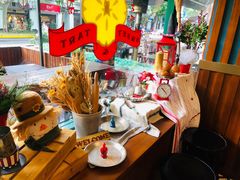 -Pie Bird(新闸路店)