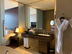 -广州天河希尔顿酒店