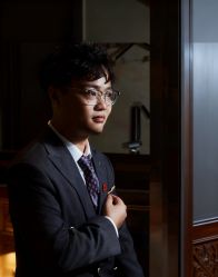 -伊布老裁缝西装礼服定制