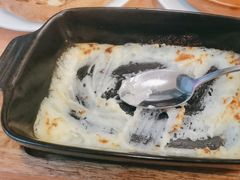 -萨莉亚意式餐厅(上渡路店)