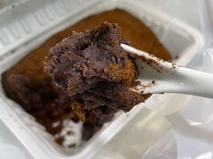 -老回回小吃(百万庄店)
