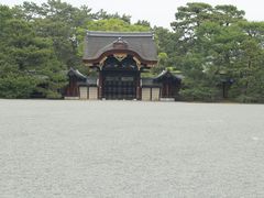 -京都御所