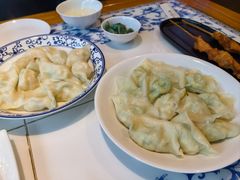-东方饺子王(大屯路店)