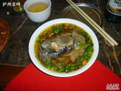 DSC02505-忘情水鱼府(北湖路店)