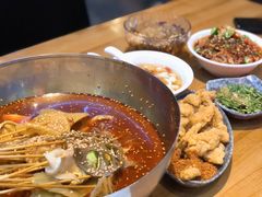 -付小姐在成都(吾悦广场店)