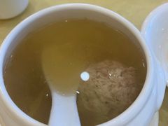 -潮喜竹溪荔湖酒家(荔枝湾店)