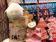 -湖锦酒楼·31年地道湖北菜(黄鹤楼店)