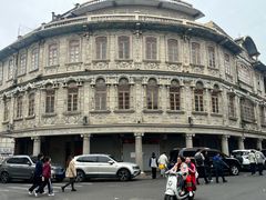 -汕头市小公园