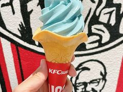 -肯德基(乐峰店)