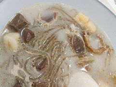 -小杨生煎(成山巴黎春天店)