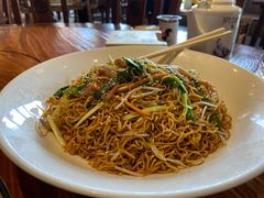 炒面-顺德了能馆(虎门店)