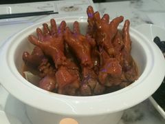 -喜鼎海胆水饺(柏威年购物中心店)
